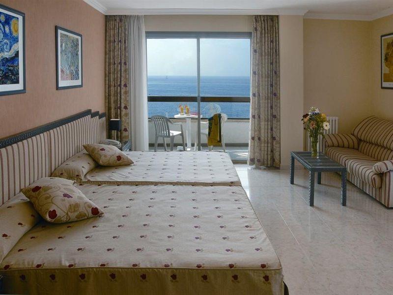 Hotel Tropic Park Malgrat de Mar Exterior foto